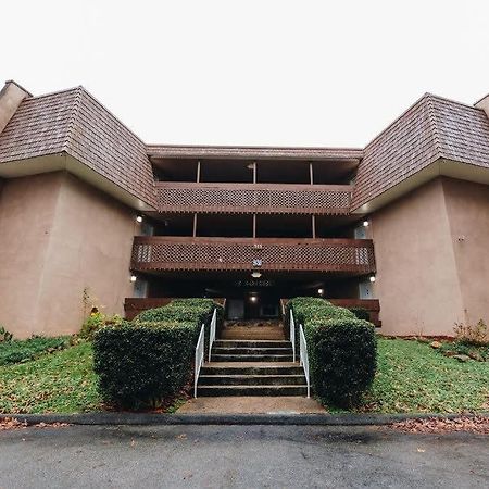 2-Bed, 2-Bath Apartment Living Experience Chattanooga Luaran gambar