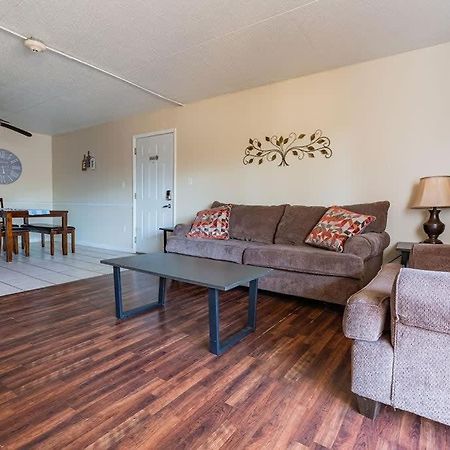 2-Bed, 2-Bath Apartment Living Experience Chattanooga Luaran gambar