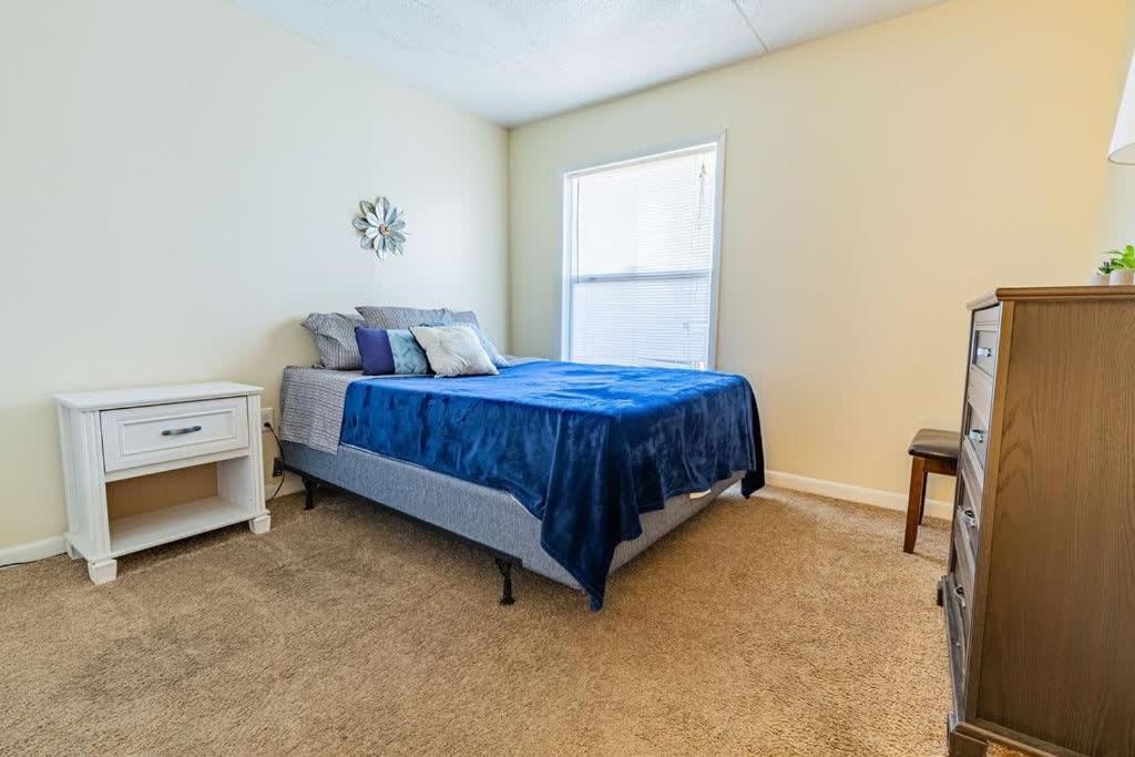 2-Bed, 2-Bath Apartment Living Experience Chattanooga Luaran gambar