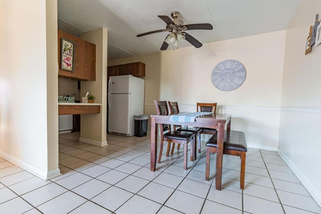 2-Bed, 2-Bath Apartment Living Experience Chattanooga Luaran gambar