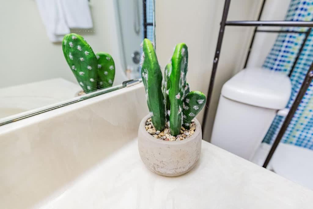 2-Bed, 2-Bath Apartment Living Experience Chattanooga Luaran gambar