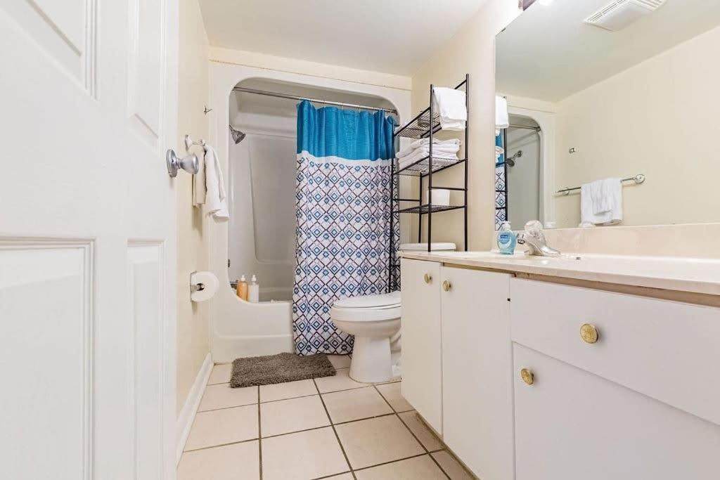 2-Bed, 2-Bath Apartment Living Experience Chattanooga Luaran gambar