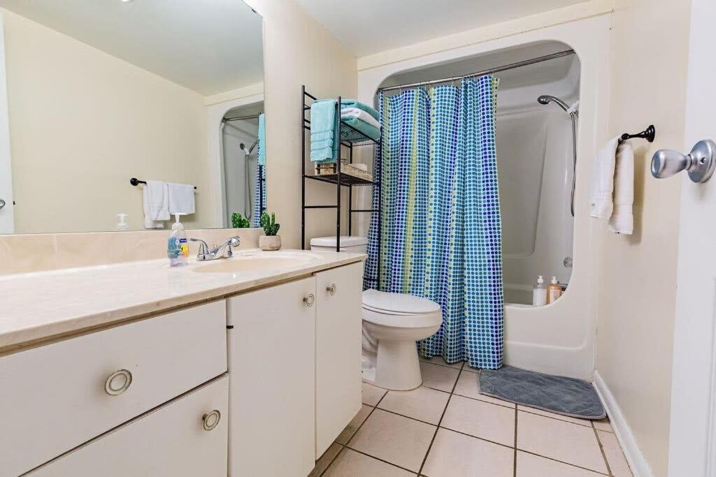 2-Bed, 2-Bath Apartment Living Experience Chattanooga Luaran gambar