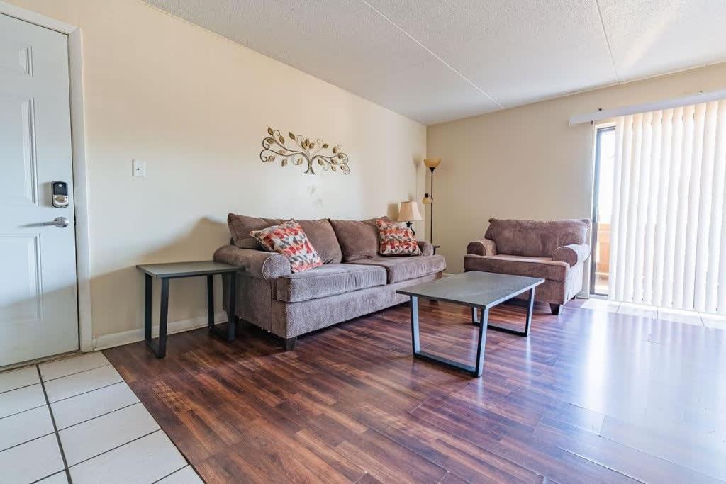 2-Bed, 2-Bath Apartment Living Experience Chattanooga Luaran gambar