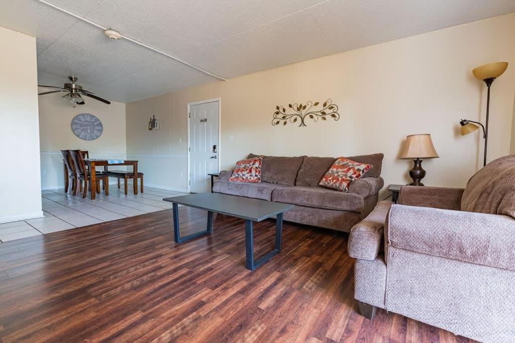 2-Bed, 2-Bath Apartment Living Experience Chattanooga Luaran gambar